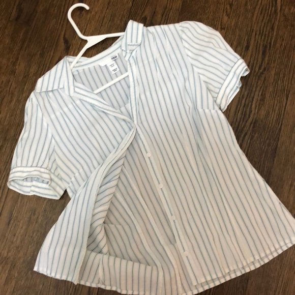 H&M Tops - Dress shirt